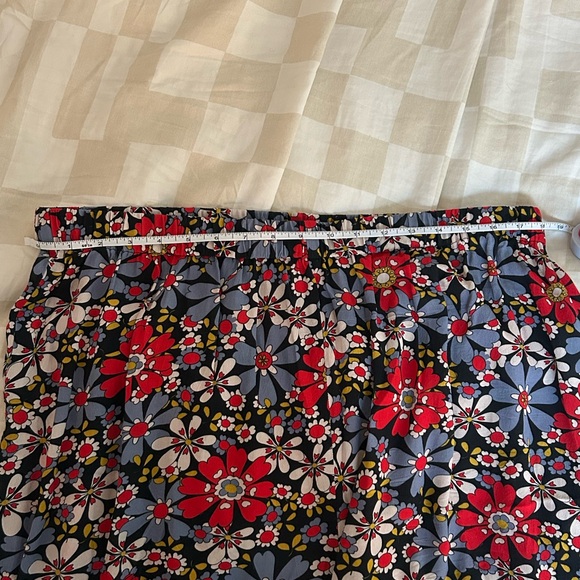 Wray Floral Patterned Pants - Picture 6 of 6